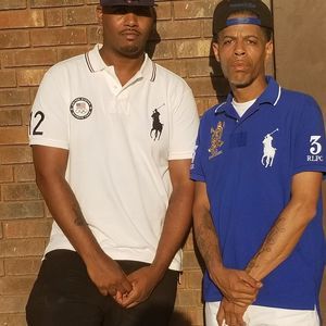 Meet your Posher, Darnell